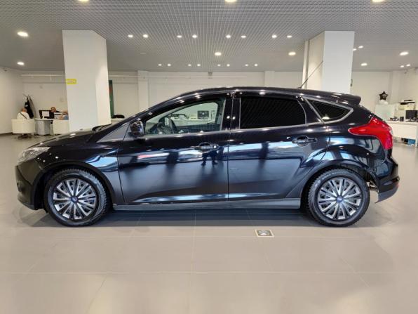 Ford Focus III с пробегом 2011 года, цена 550 000 рублей, 256570 км, хэтчбек, Автокод Объявления