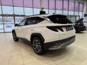 Hyundai Tucson IV Рестайлинг Москва  - изображение 20