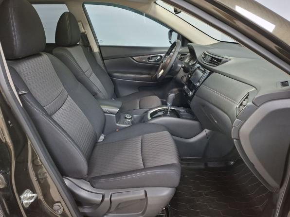 Nissan X-Trail III Рестайлинг с пробегом 2019 года, цена 2 100 000 рублей, 132699 км, внедорожник, Автокод Объявления