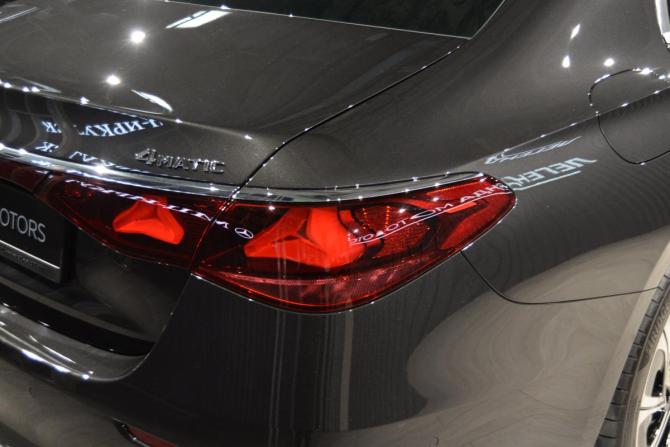 Mercedes-Benz E-Класс VI (W214 S214) с пробегом 2025 года, цена 8 945 000 рублей, 8600 км, седан, Автокод Объявления