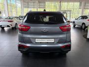Hyundai Creta I Рестайлинг Киров  - изображение 23