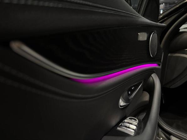 Mercedes-Benz E-Класс V (W213 S213 C238) Рестайлинг с пробегом 2024 года, цена 9 600 000 рублей, 1 км, седан, Автокод Объявления