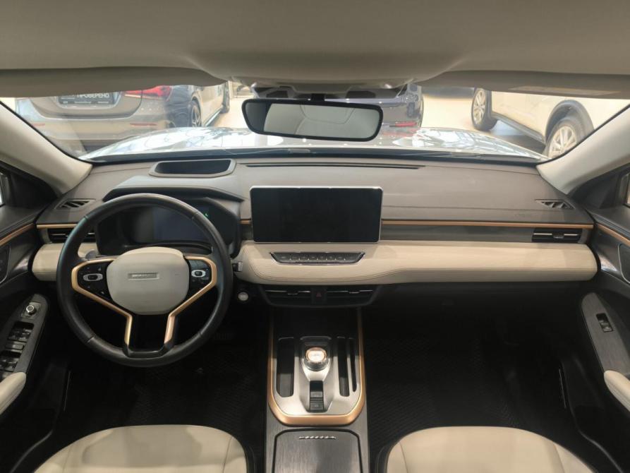 Haval Jolion I Казань  - изображение 17