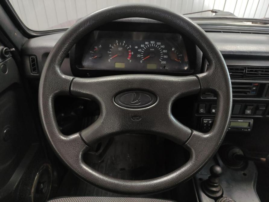 Lada (ВАЗ) 2121 (4x4) I Рестайлинг Пермь  - изображение 7