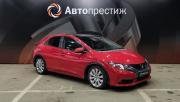 Honda Civic IX Ставрополь  - изображение 23