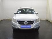 Volkswagen Tiguan I Санкт-Петербург  - изображение 19