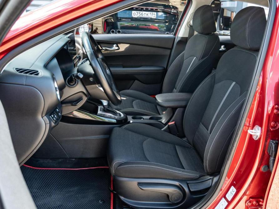 Kia Cerato IV Краснодар  - изображение 10