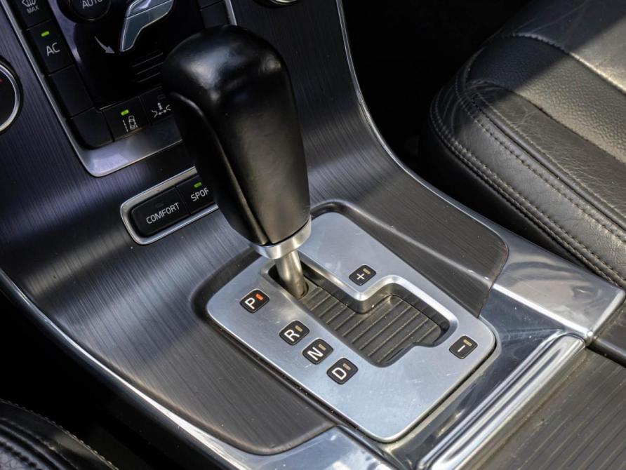 Volvo S60 II Краснодар  - изображение 18