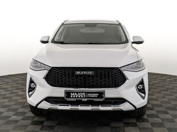 Haval F7x I с пробегом 2021 года, цена 1 650 000 рублей, 110575 км, внедорожник, Автокод Объявления