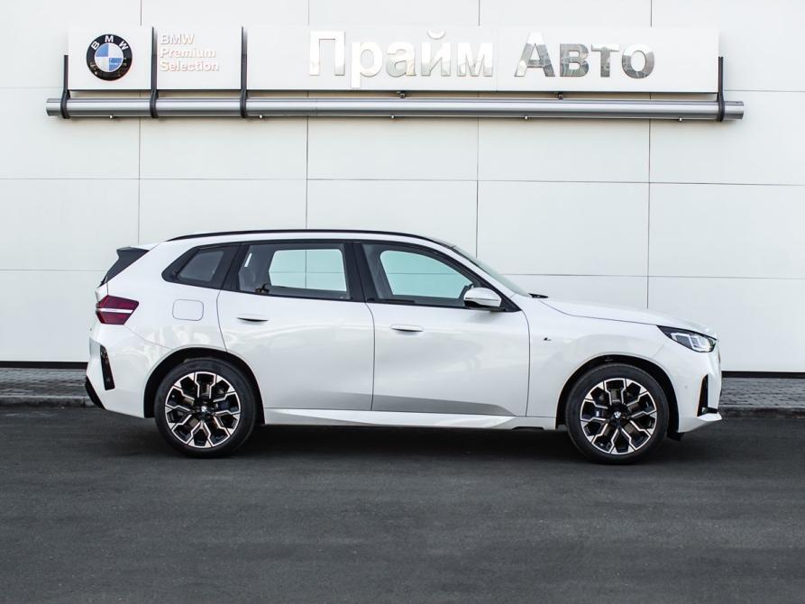 BMW X3 IV (G45/G48) Магнитогорск  - изображение 6