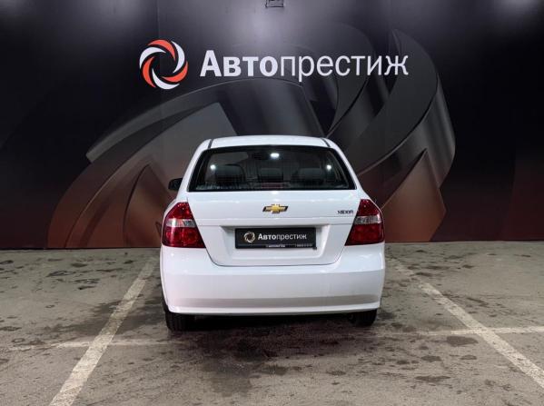 Chevrolet Nexia I с пробегом 2020 года, цена 699 000 рублей, 166000 км, седан, Автокод Объявления