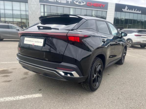 Omoda C5 I с пробегом 2022 года, цена 1 735 000 рублей, 67316 км, внедорожник, Автокод Объявления
