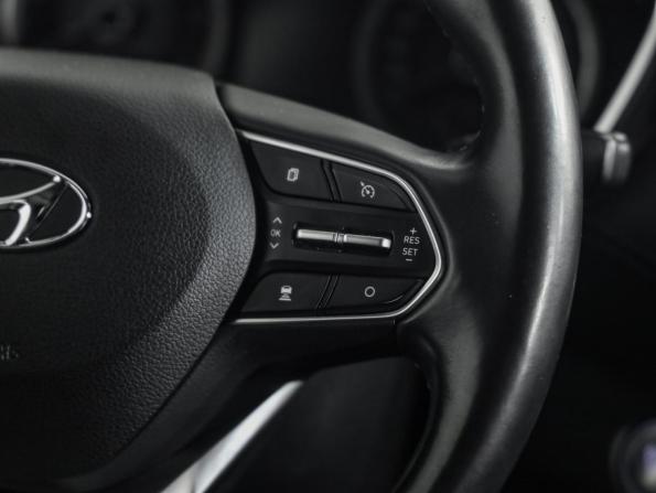 Hyundai Santa Fe IV с пробегом 2018 года, цена 2 499 000 рублей, 155590 км, внедорожник, Автокод Объявления