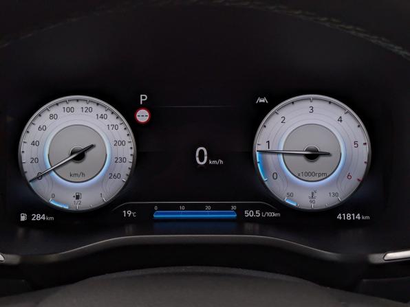 Hyundai Santa Fe IV Рестайлинг с пробегом 2022 года, цена 4 400 000 рублей, 41762 км, внедорожник, Автокод Объявления