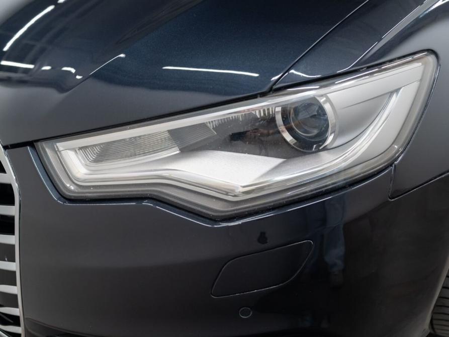 Audi A6 IV (C7) Красноярск  - изображение 21