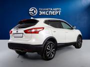 Nissan Qashqai II Челябинск  - изображение 18