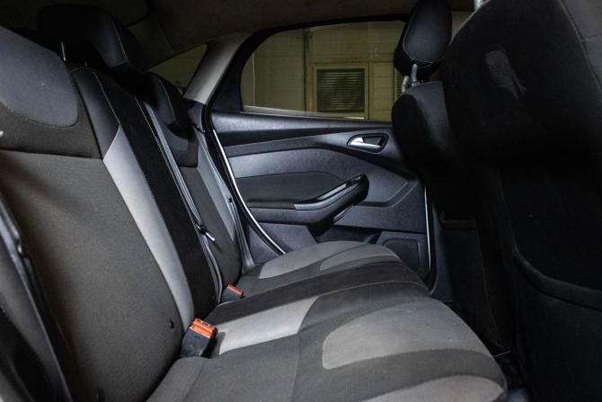 Ford Focus III с пробегом 2012 года, цена 759 000 рублей, 224920 км, седан, Автокод Объявления