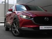 Mazda CX-30 I Москва  - изображение 49