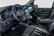 Mercedes-Benz V-Класс III (W447) Рестайлинг Казань  - изображение 22