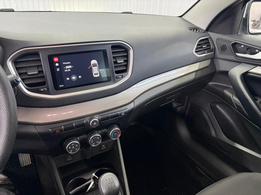 Lada (ВАЗ) Vesta I Рестайлинг (NG) Краснодар  - изображение 11