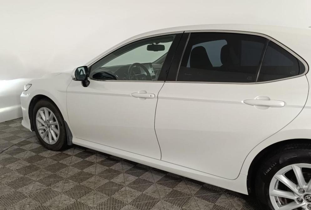 Toyota Camry VIII (XV70) Рестайлинг Волгоград  - изображение 21