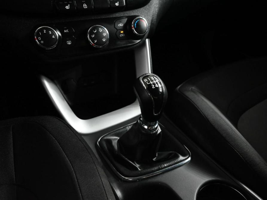 Kia Ceed II Екатеринбург  - изображение 15