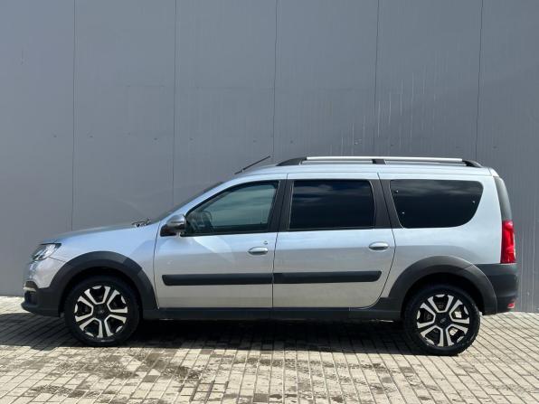 Lada (ВАЗ) Largus I Рестайлинг с пробегом 2022 года, цена 1 179 000 рублей, 112089 км, универсал, Автокод Объявления