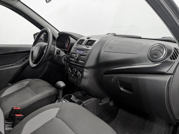 Lada (ВАЗ) Granta I Рестайлинг с пробегом 2024 года, цена 1 090 000 рублей, 28789 км, лифтбек, Автокод Объявления