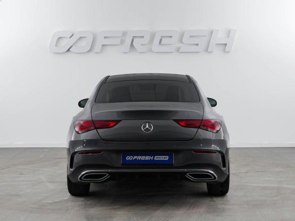 Mercedes-Benz CLA II (C118 X118) с пробегом 2019 года, цена 3 298 999 рублей, 84059 км, седан, Автокод Объявления