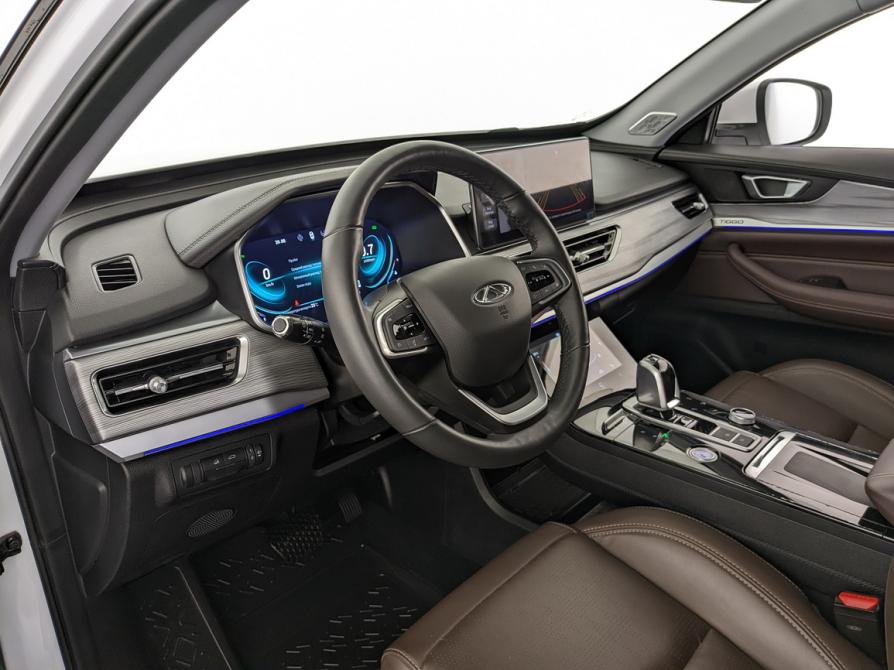 Chery Tiggo 8 Pro I Москва  - изображение 18