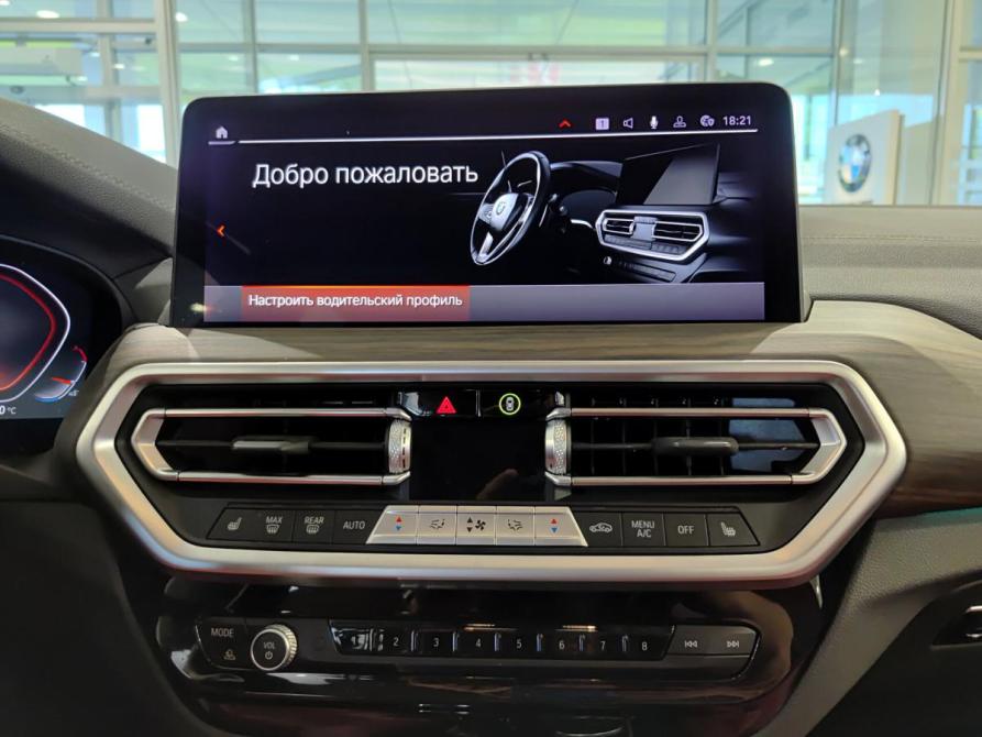 BMW X3 III (G01) Рестайлинг Казань  - изображение 18