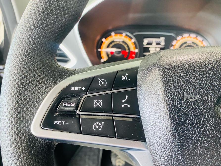 Lada (ВАЗ) Vesta I Рестайлинг (NG) Миасс  - изображение 16