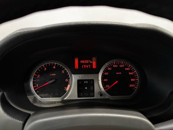 Lada (ВАЗ) Largus I с пробегом 2013 года, цена 690 000 рублей, 195000 км, универсал, Автокод Объявления