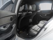 Mercedes-Benz C-Класс IV (W205) Тюмень  - изображение 36