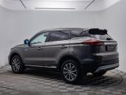 Geely Atlas Pro Москва  - изображение 27