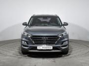 Hyundai Tucson III Рестайлинг Санкт-Петербург  - изображение 28