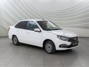 Lada (ВАЗ) Granta I Рестайлинг Волгоград  - изображение 36