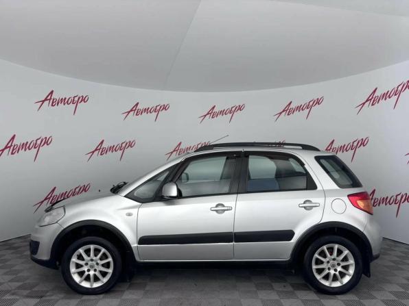 Suzuki SX4 I (Classic) Рестайлинг с пробегом 2012 года, цена 785 000 рублей, 143149 км, хэтчбек, Автокод Объявления