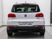 Volkswagen Tiguan I Рестайлинг Красноярск  - изображение 35