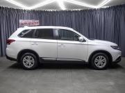 Mitsubishi Outlander III Рестайлинг 3 Москва  - изображение 27