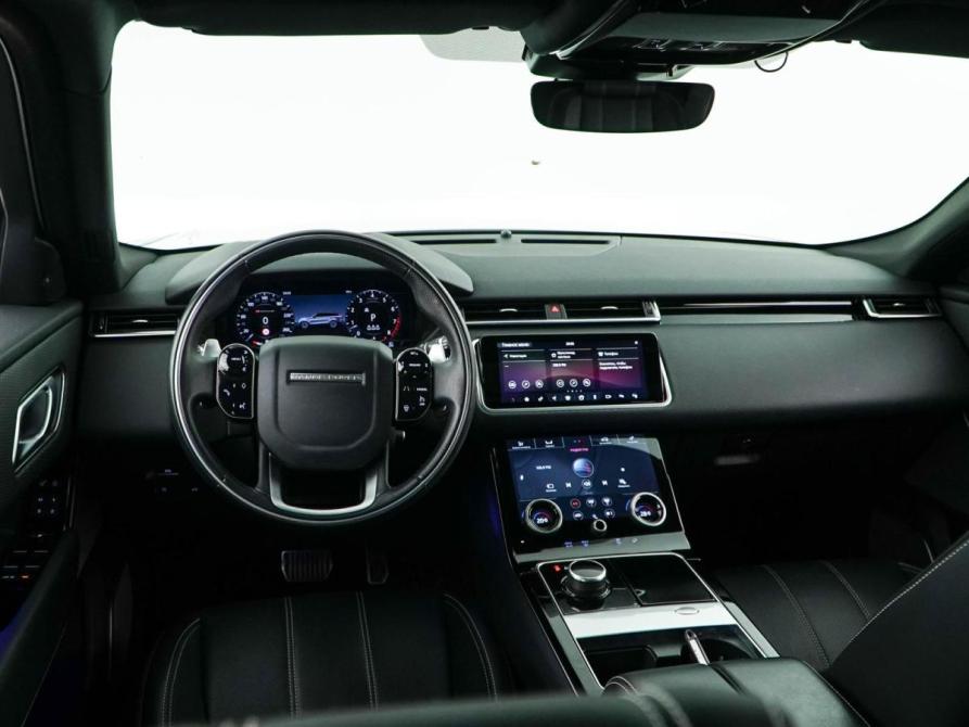 Land Rover Range Rover Velar I Москва  - изображение 6