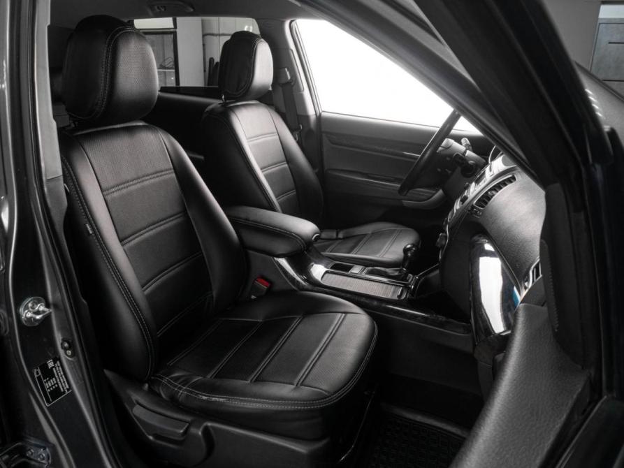 Kia Sorento II Рестайлинг Тюмень  - изображение 8