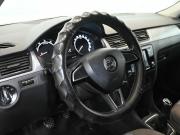 Skoda Rapid I Рестайлинг Екатеринбург  - изображение 26