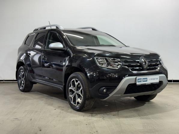 Renault Duster II с пробегом 2021 года, цена 1 999 000 рублей, 35224 км, внедорожник, Автокод Объявления