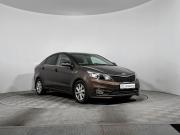 Kia Rio III Рестайлинг Санкт-Петербург  - изображение 21
