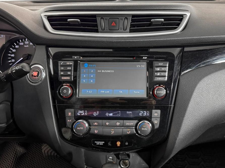 Nissan Qashqai II Санкт-Петербург  - изображение 16