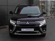 Mitsubishi Outlander III Рестайлинг 3 Москва  - изображение 24