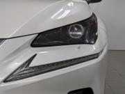 Lexus NX I Рестайлинг Москва  - изображение 47