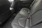 Toyota Camry VIII (XV70) Иркутск  - изображение 36