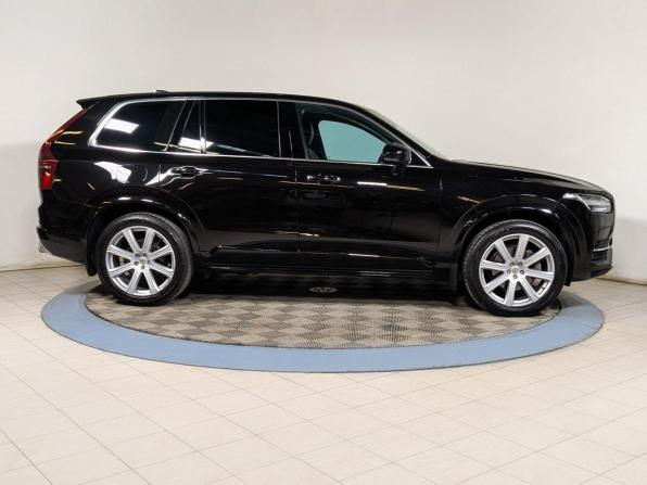 Volvo XC90 II с пробегом 2015 года, цена 2 899 500 рублей, 206800 км, внедорожник, Автокод Объявления